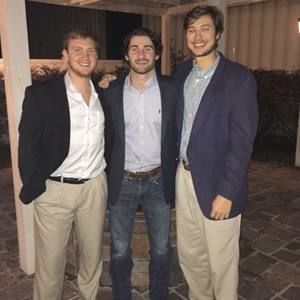 Meet your Posher, David